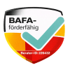 BAFA zertifizierte Berater"