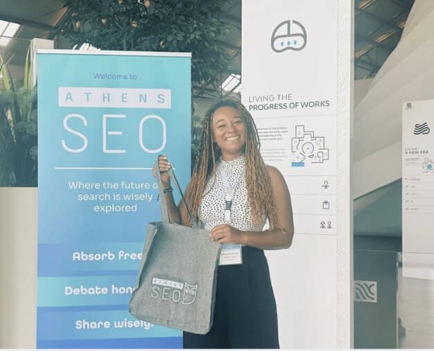 Athens SEO 2026 Lakisha