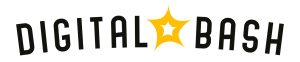 Digital Bash Logo