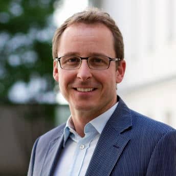 Jörg Rennerich, Geschäftsführer, publicgarden GmbH