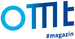 OMT Magazin Logo