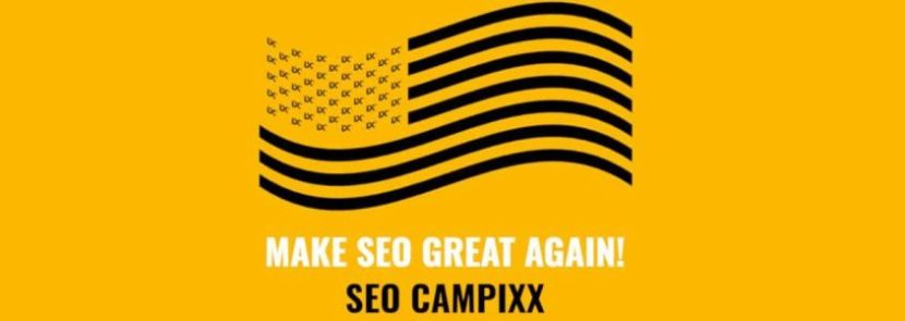 SEO Campixx 2020
