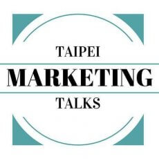 Taipei Marketing Talk